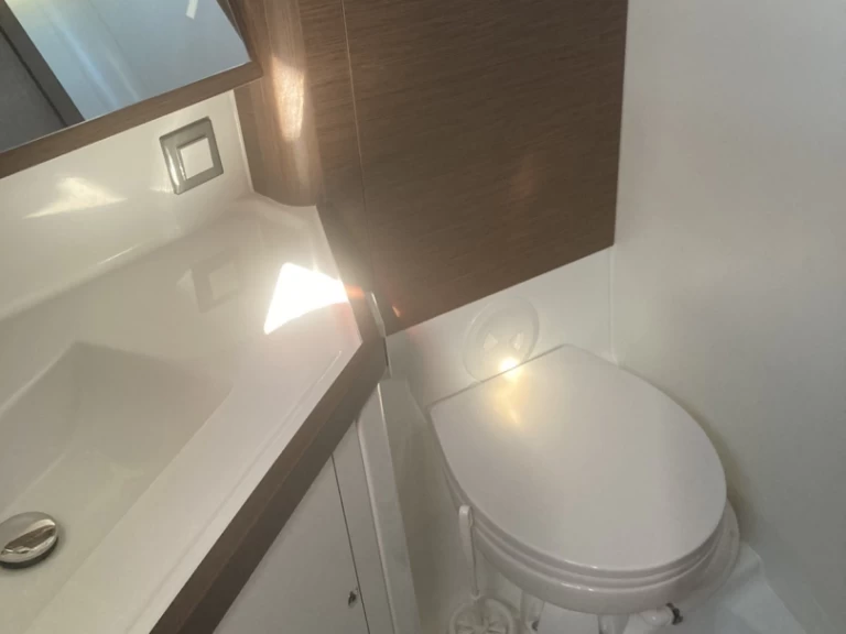 Uthyrning Segelbåt  i Alimos - Bénéteau Oceanis 46.1