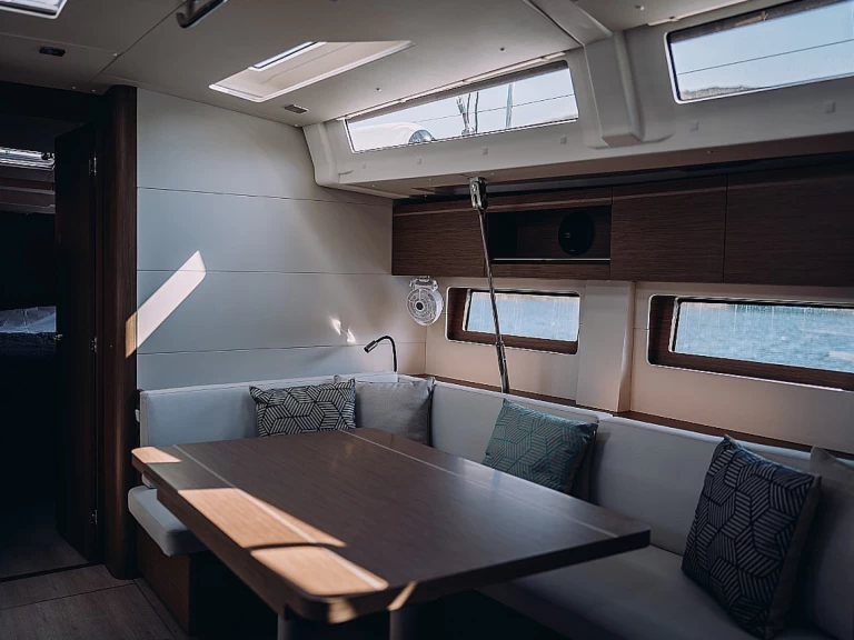 Segelbåt  för uthyrning Lavrio till det bästa priset 