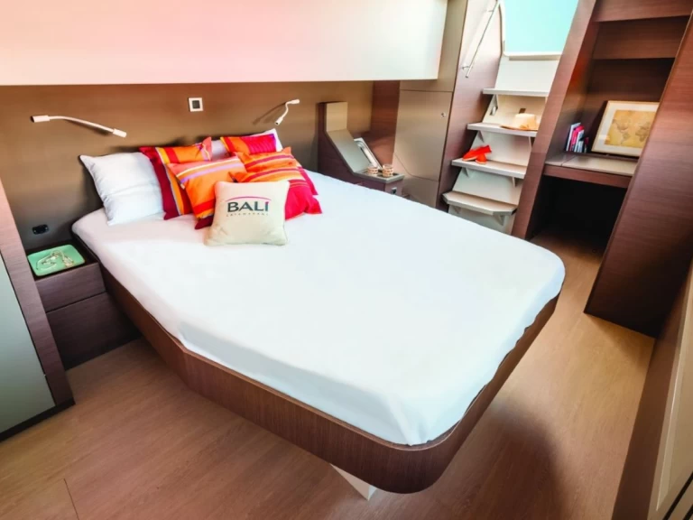 Katamaran  för uthyrning Saint George's till det bästa priset 