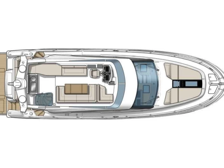 Uthyrning Donji Seget - Bénéteau Monte Carlo 52 av Samboat 