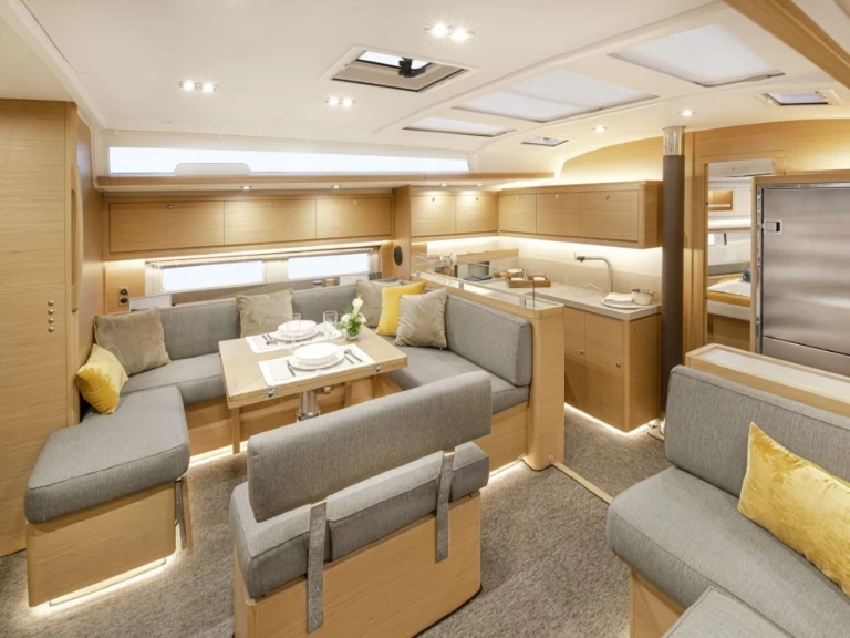 Segelbåt  för uthyrning Pozzuoli till det bästa priset 