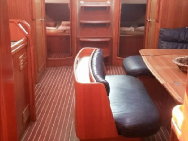 Båtuthyrning Bavaria Bavaria 50 Cruiser i Lefkáda på Samboat 