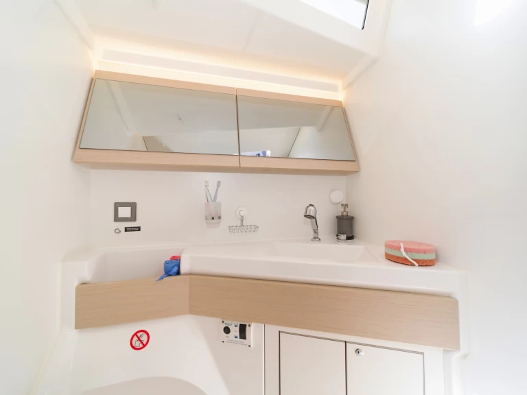 Uthyrning Segelbåt  i Kos  - Bénéteau Oceanis 46.1