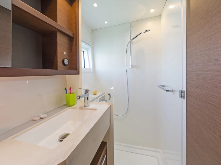 Uthyrning Katamaran  i Alimos - Lagoon Lagoon 46