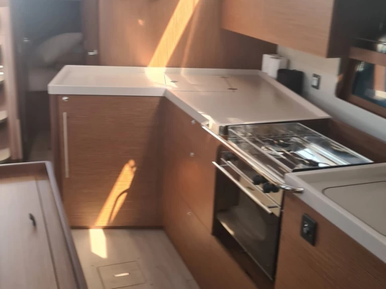 Segelbåt  för uthyrning Golfo Aranci till det bästa priset 