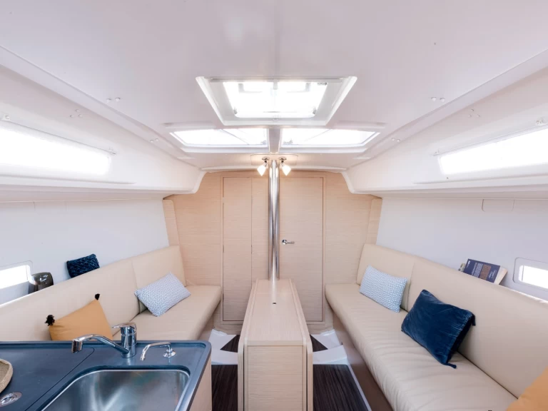 Båtuthyrning Dufour Dufour 32 i Marseille på Samboat 