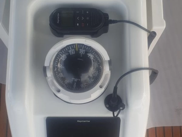 Uthyrning Segelbåt  i Tropea - Jeanneau Sun Odyssey 410