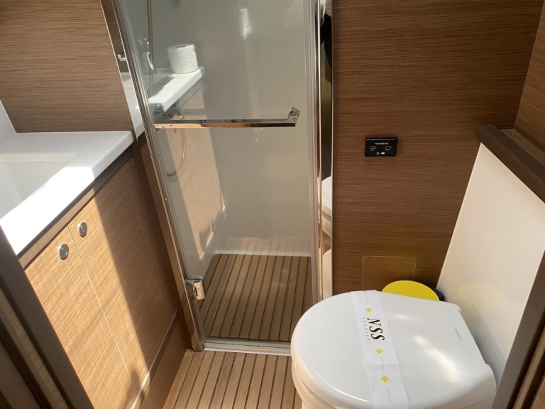 Uthyrning Katamaran  i Cugnana Verde - Lagoon Lagoon 52 F