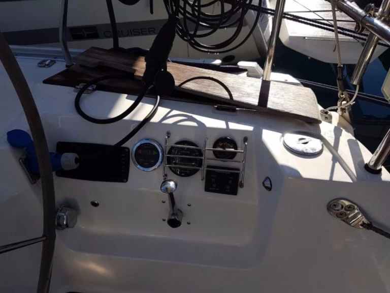 Båtuthyrning Bavaria Cruiser 40 i Deme of Volos på Samboat 