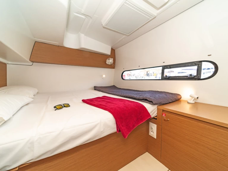 Båtuthyrning Excess Excess 11 i Deme of Volos på Samboat 