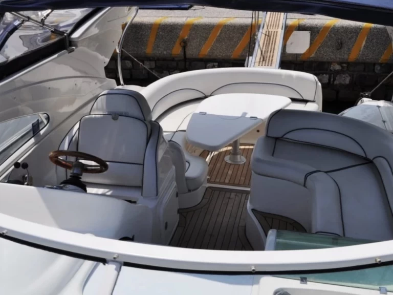 Hyra Motorbåt  med eller utan skeppare Moa Palamos 