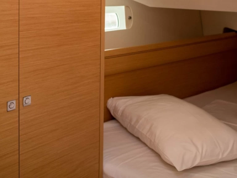 Uthyrning Alimos - Jeanneau Sun Odyssey 449 av Samboat 