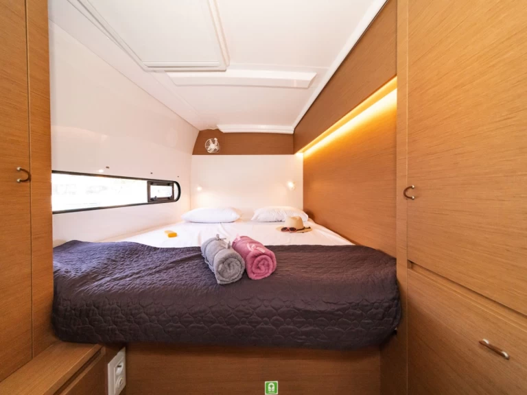 Excess Excess 11 charter bareboat eller skeppad i Skiathos