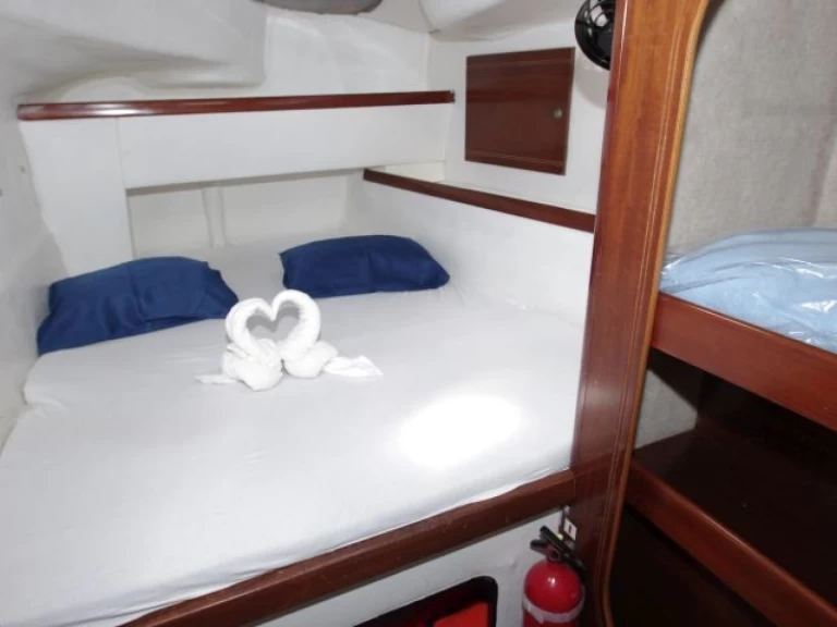Båtuthyrning Fountaine Pajot Athena 38 i Cienfuegos på Samboat 