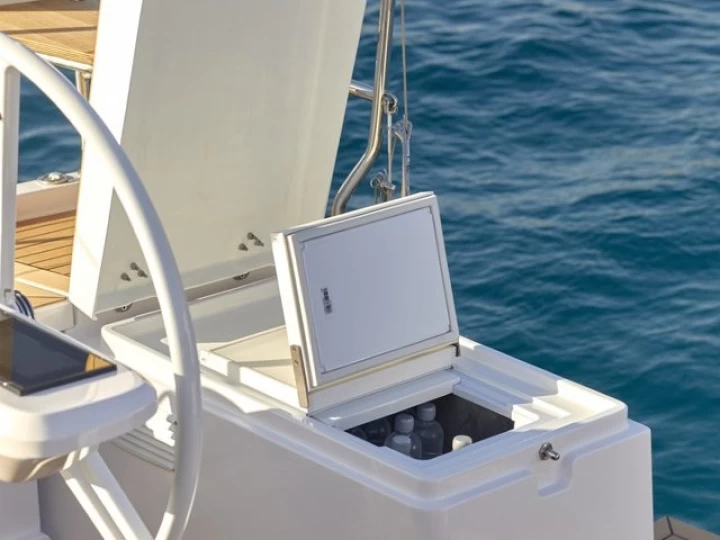 Yacht charter Šibenik  billig Impression 45