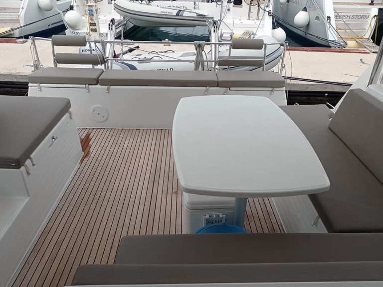 Uthyrning Katamaran  i Elliniko  - Lagoon Lagoon 40