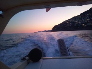 Båtuthyrning Rizzardi Rizzardi 48 IN i Positano (Italien) på Samboat 