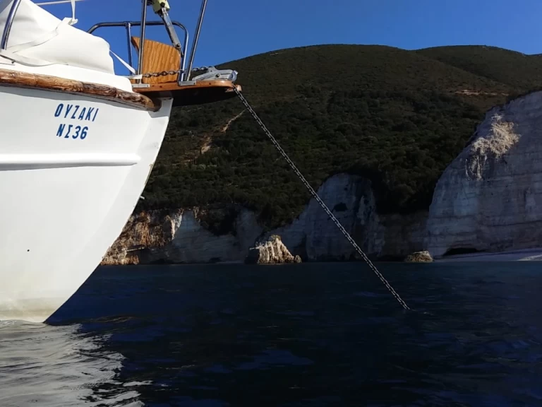 Uthyrning Glyfada - Traditional Sailboat av Samboat 