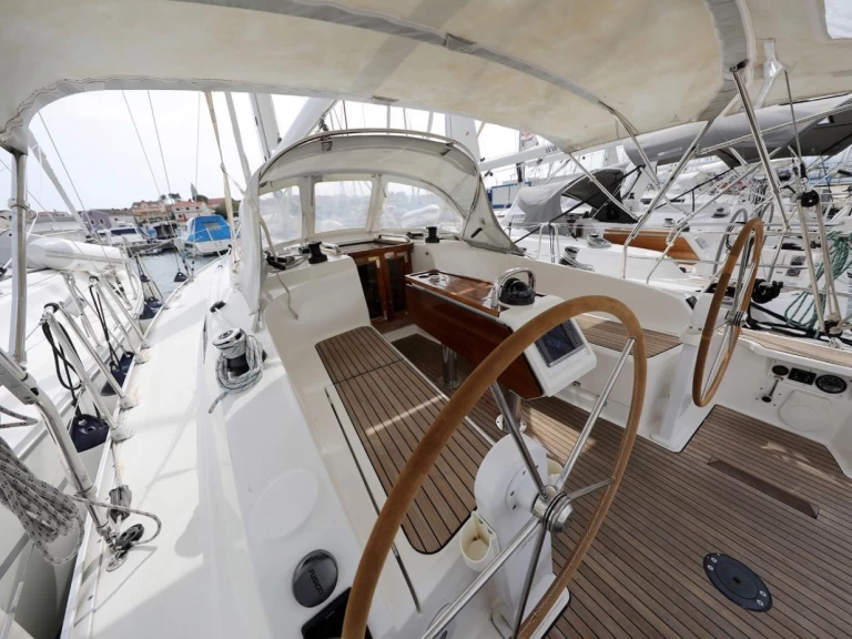 Båtuthyrning Bavaria Cruiser 37 i Biograd Na Moru på Samboat 