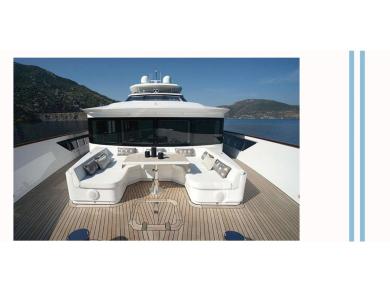 Mengi Yay MYAT charter bareboat eller skeppad i Gocek