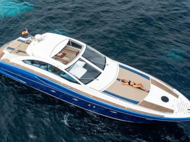 Båtuthyrning Magnum Numarine 55 i Ibiza Town på Samboat 