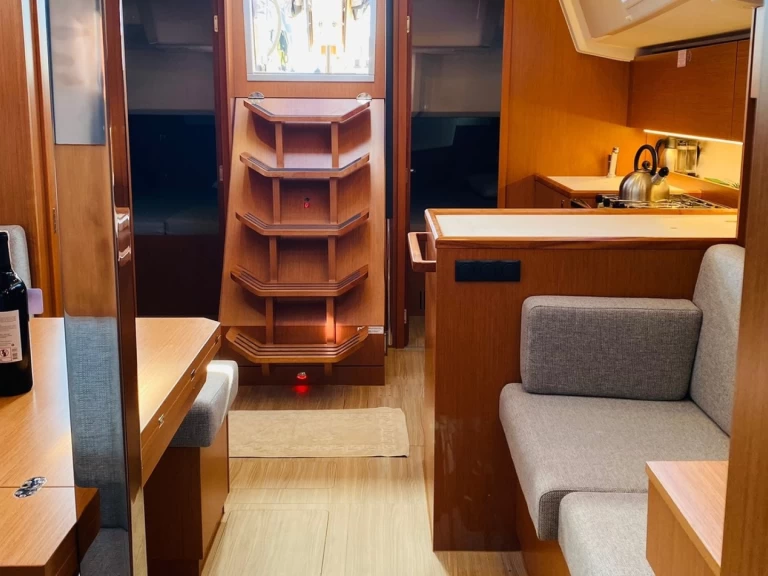 Uthyrning Gocek - Bavaria Bavaria C38 av Samboat 