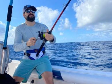 Uthyrning Dania Beach - proline sport av Samboat 