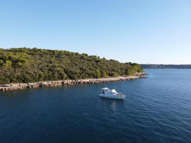 Uthyrning Pula  - Kantrida Shipyard av Samboat 