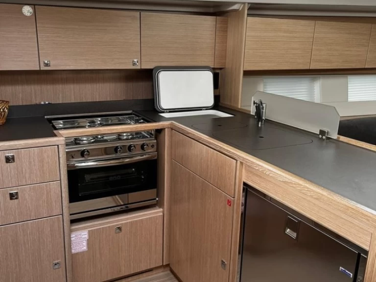 Båtuthyrning Bavaria Bavaria C45 i Vrsar på Samboat 