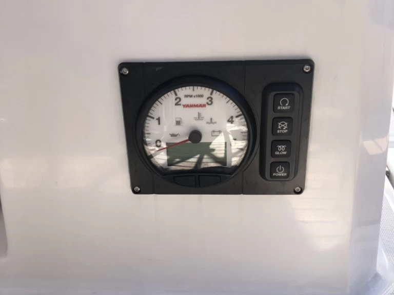 Uthyrning Segelbåt  i Mali Lošinj - Jeanneau Sun Odyssey 349