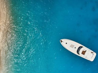 Uthyrning Yacht  Baia med en båtlicens 