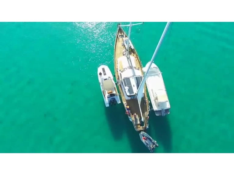 Båtuthyrning  Pacific 77 i Playa de Talamanca på Samboat 