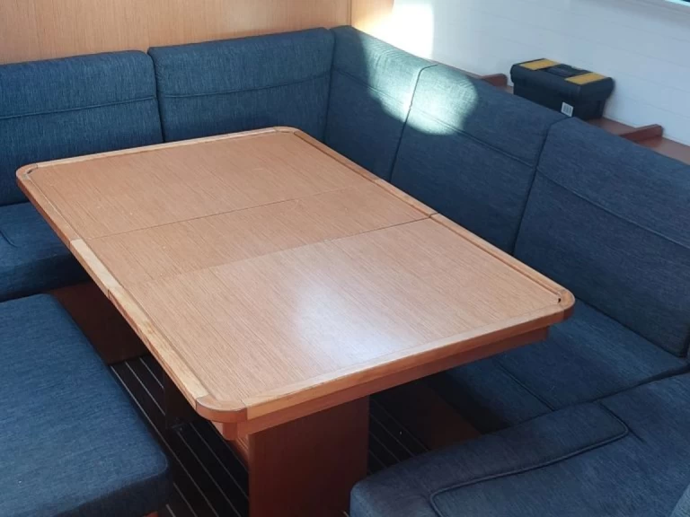 Båtuthyrning Bavaria Cruiser 46 i Palma de Mallorca på Samboat 