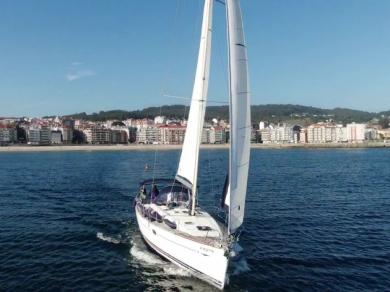 Båtuthyrning Jeanneau Sun Odyssey 42i i Combarro på Samboat 