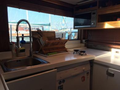 Båtuthyrning Asterix Custom Made Gulet Asterix Custom Made Gulet i Adaköy på Samboat 