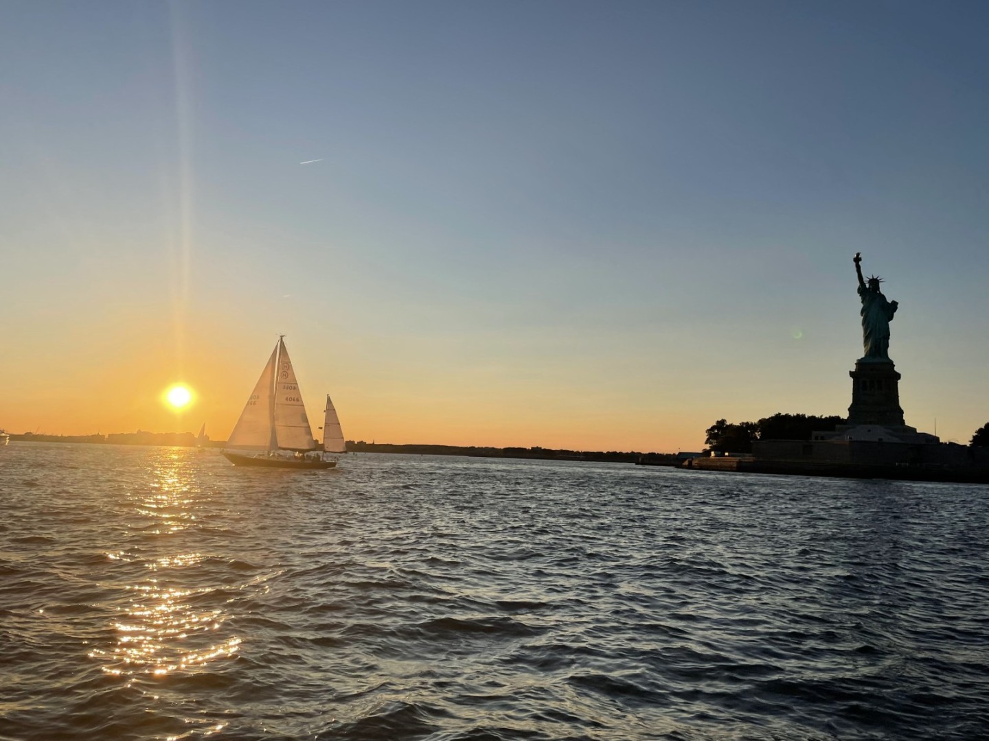 Båtuthyrning Bénéteau Oceanis 40 i Chelsea Piers på Samboat 