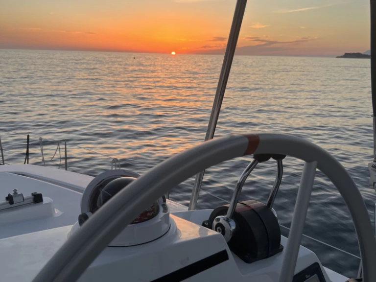 Uthyrning Marseille - Bali Bali 4.2 av Samboat 