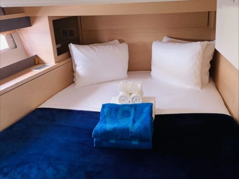 Båtuthyrning Dufour Dufour 530 i Road Town på Samboat 