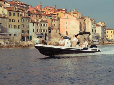 Uthyrning Rovinj - Falkor Vacance av Samboat 