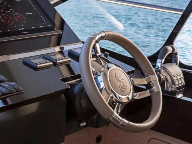 Uthyrning Donji Seget - Bénéteau Monte Carlo 52 av Samboat 