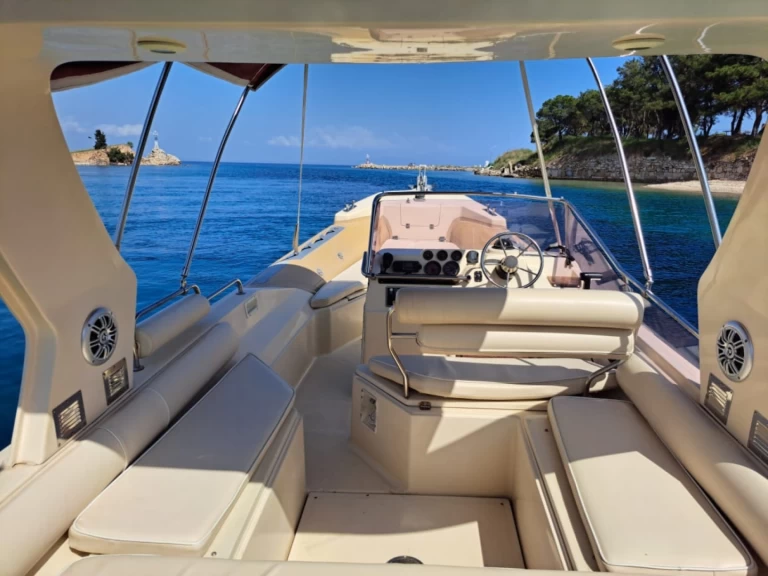 Uthyrning Néa Potídhaia - Solemar S650 av Samboat 