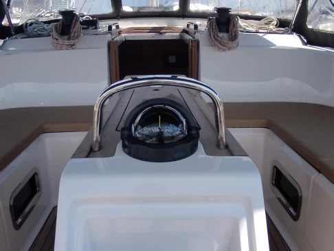 Segelbåt  för uthyrning Split  till det bästa priset 