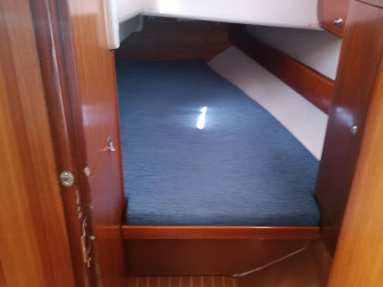 Uthyrning Mahon Port - Bavaria Bavaria 36 av Samboat 