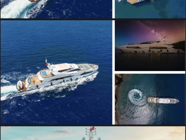 Uthyrning Bodrum - Custom Made custom av Samboat 