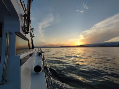 Uthyrning Port d'Alicante - Doqueve 360 av Samboat 