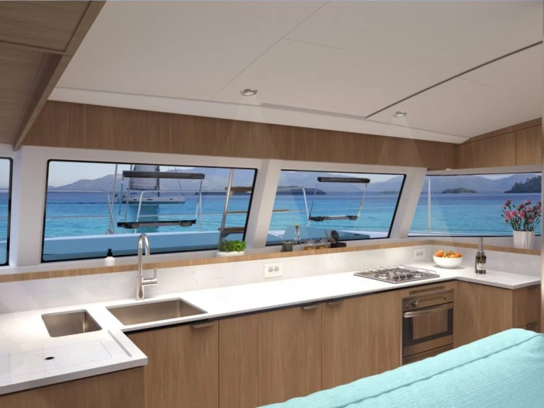 Uthyrning Anse Marcel - Bali Bali Catsmart av Samboat 