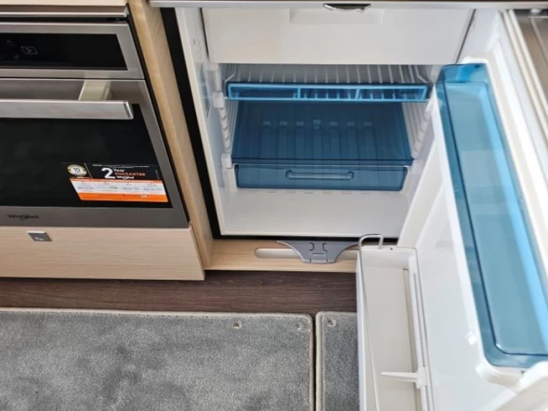 Yacht charter Biograd Na Moru billig NC 37