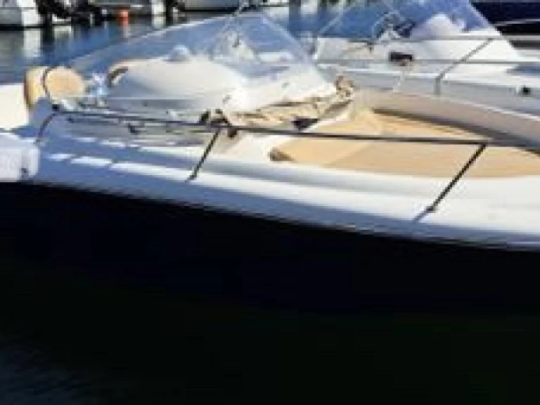 Uthyrning Lège-Cap-Ferret - Jeanneau Cap Camarat 7.15 WA av Samboat 