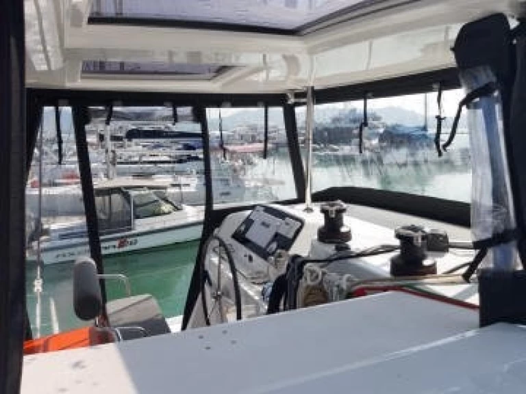 Båtuthyrning Lagoon Lagoon 42 i Mai Khao på Samboat 