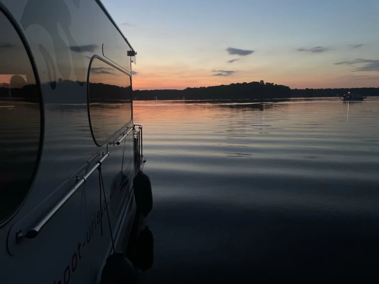 Båtuthyrning Rolly RB2 i Malchow på Samboat 